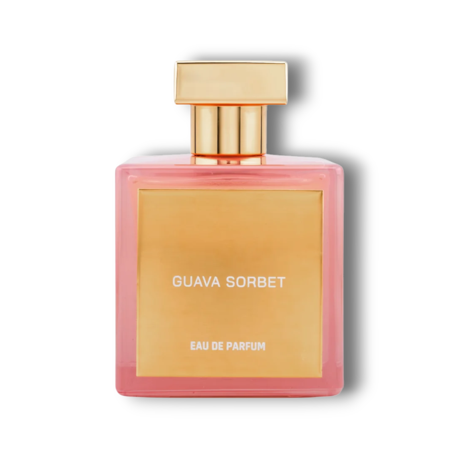 Guava Sorbet House of Brandt Guava Sorbet House of Brandt